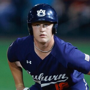 Orioles draft Ike Irish, 2 pitchers in massive Day 1 haul