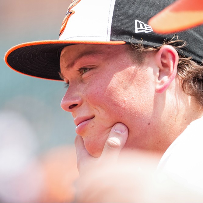 The Banner Baseball Show