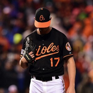 The long unraveling of former Orioles pitcher Brian Matusz