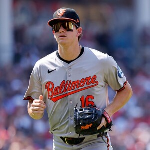 Coby Mayo, Cade Povich and more: These fledgling Orioles need to fly
