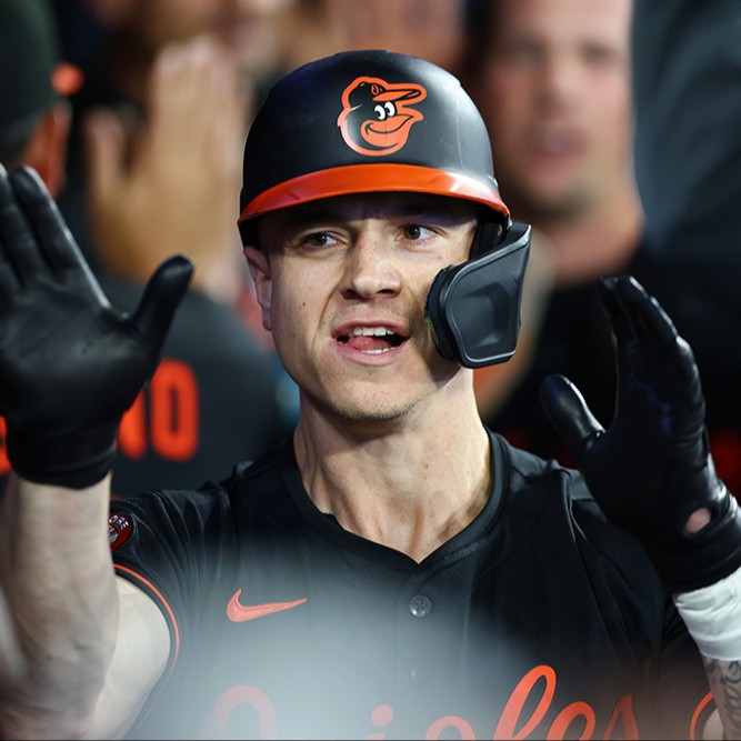 The Banner Baseball Show