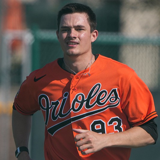 The Banner Baseball Show