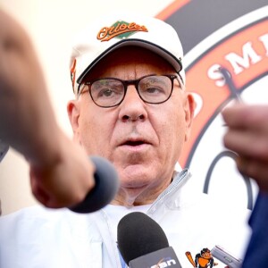 Rubenstein talks payroll, Sugano draws a crowd in Sarasota