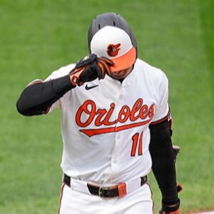 Do the Orioles have a leadership void?
