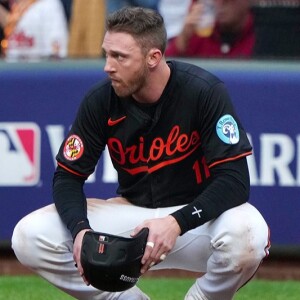 What now? Orioles swept out of the playoffs again