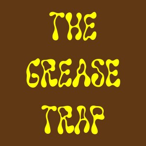 The Grease Trap: Diddler Island