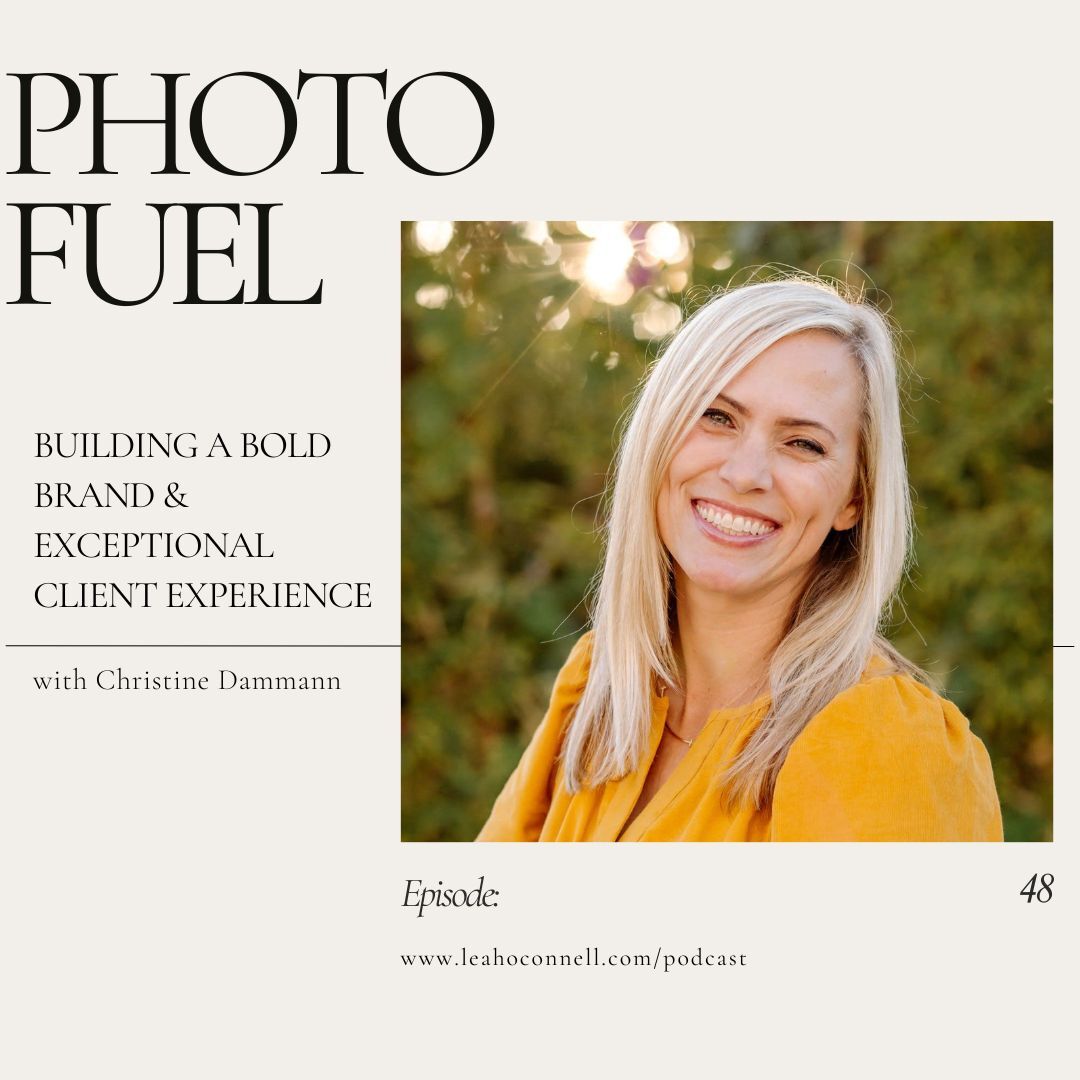 Photo Fuel | Family Photography Education