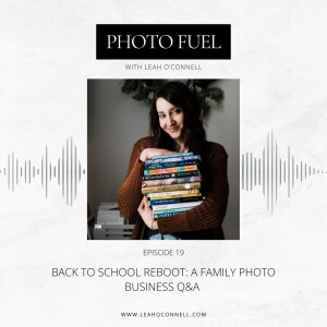 Back to School Reboot | Business Q&A