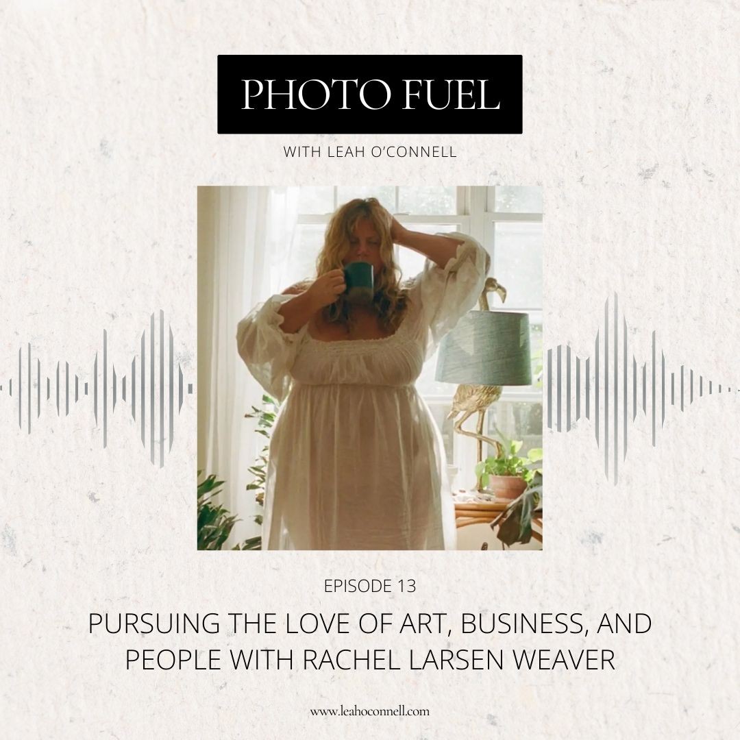 Photo Fuel | Family Photography Education