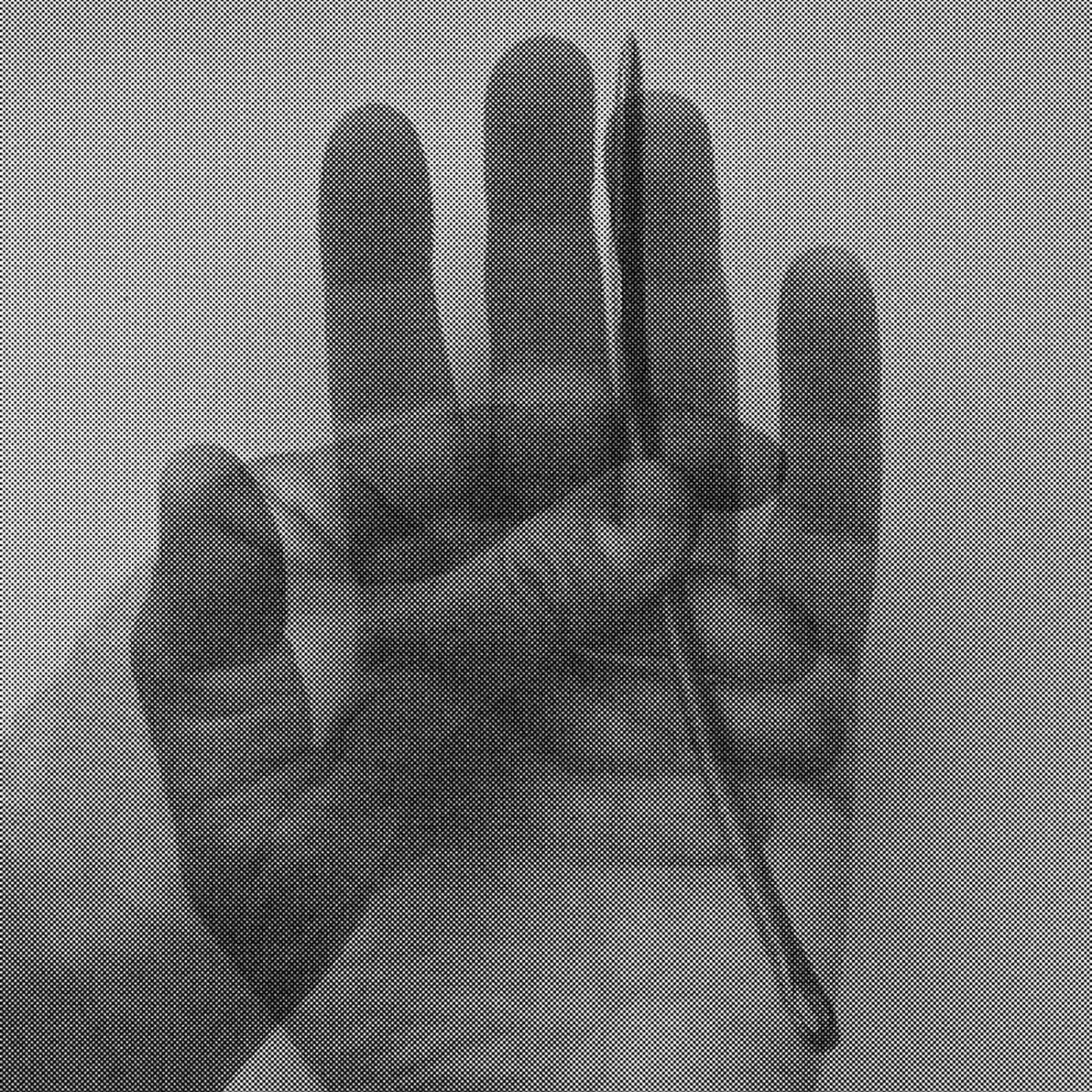 Infinite Crescendo