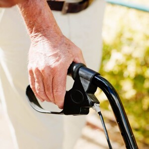 Navigating Rehab After a Fall