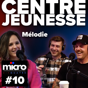 ''Piquer'' pour 60$, fuguer pour sa dose, pr0xénète de 9 ans: Centres Jeunesses - Micro Dix Quatre #10