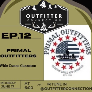 S:1 EP: 12 Primal Outfitters