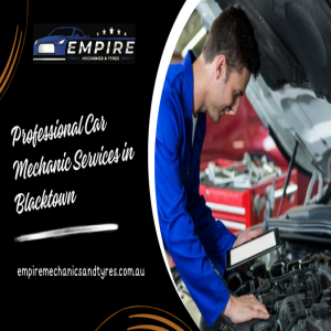Stream Signs Your Car Needs Professional Maintenance Service in Blacktown