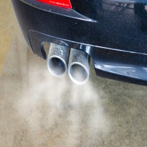 Stream Warning Signs Your Car’s Exhaust and Tyres Need Repair or Replacement