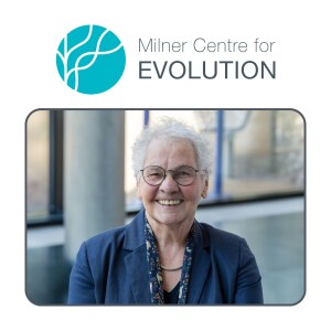 Evolution of Complexity: Single Cell to Complex Organism - Professor Dr Christiane Nüsslein-Volhard