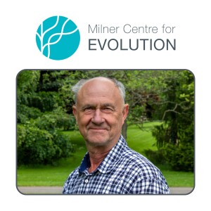 The Evolution of Sex Roles: The Importance of Ecology & Social Environment - Professor Tamás Székely