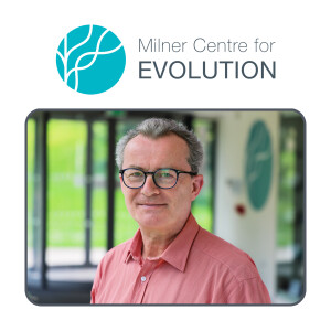 The Evolution of Imperfection: The Science of Why We Aren't and Can't Be Perfect - Professor Laurence Hurst