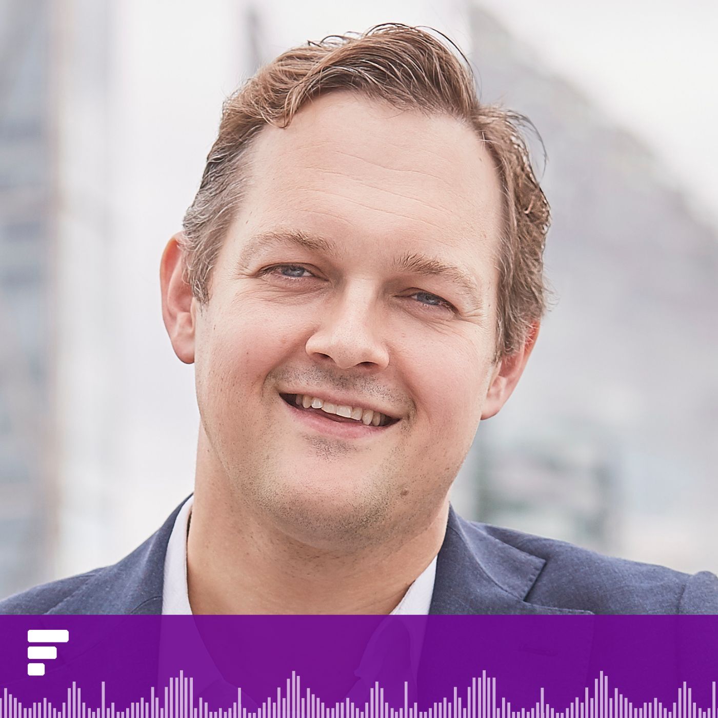 Fastmarkets’ Fast Forward podcast