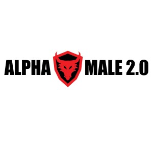 Social Skills For Low-Emotion Guys | Alpha Male 2.0 | Podcast #184