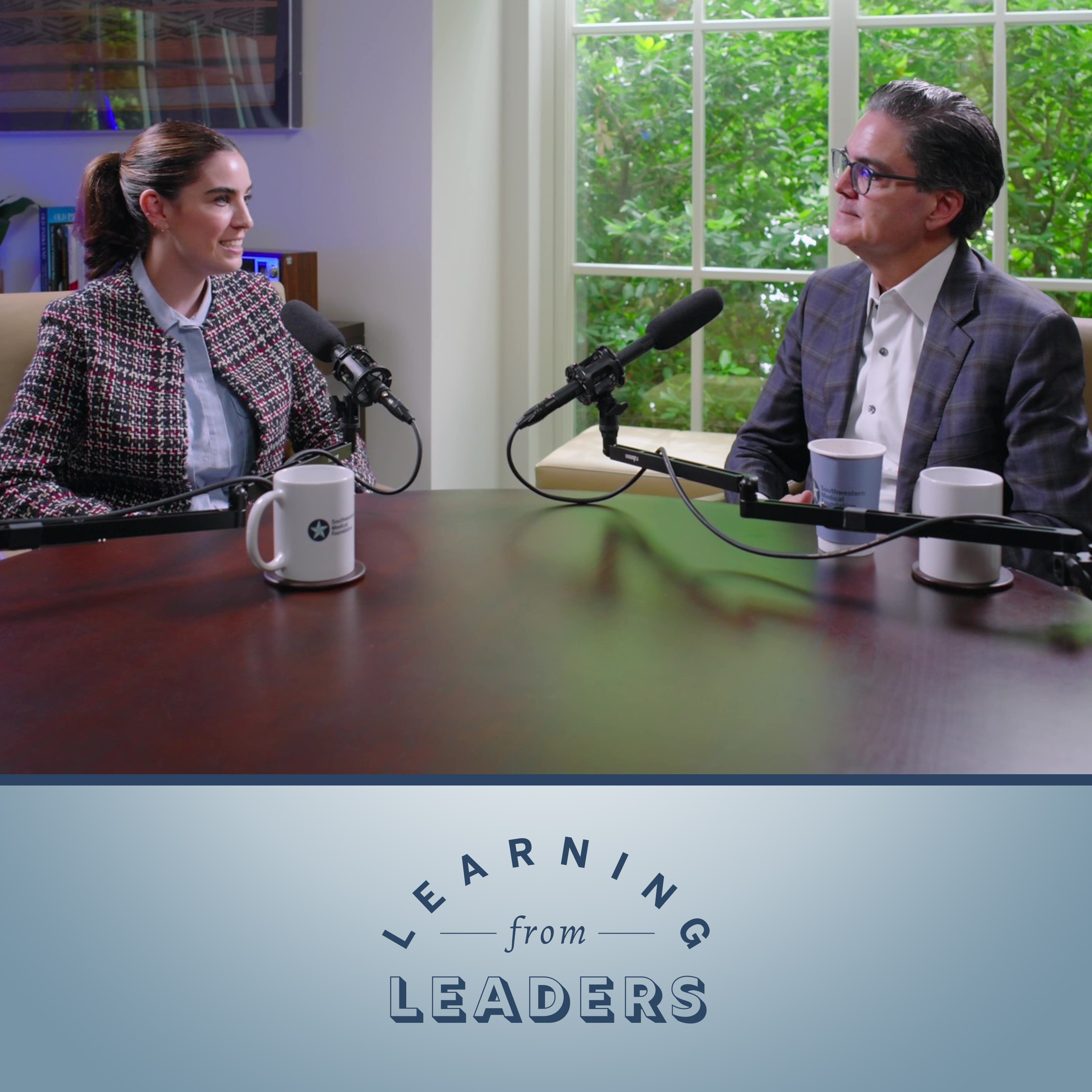 Learning From Leaders