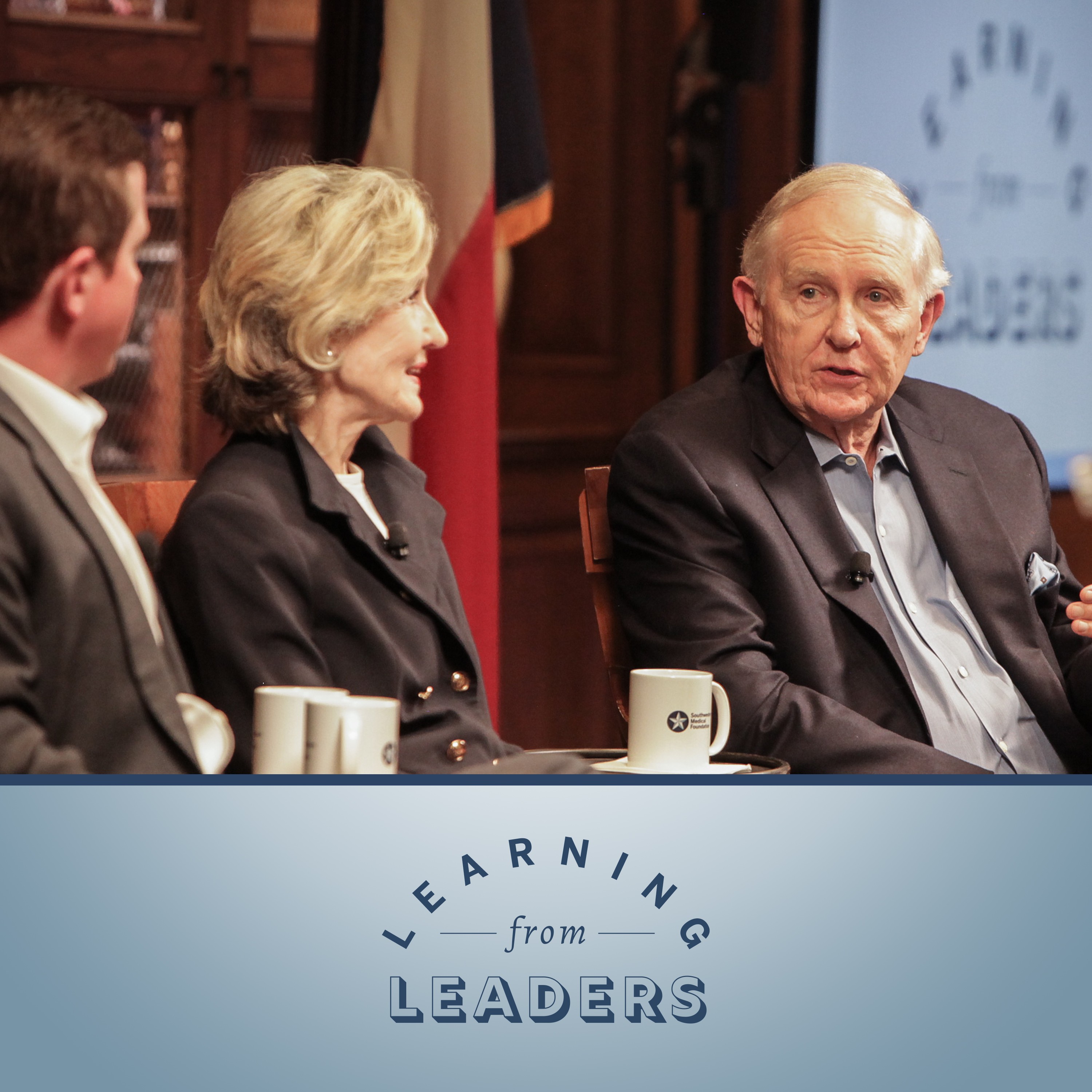 Learning From Leaders