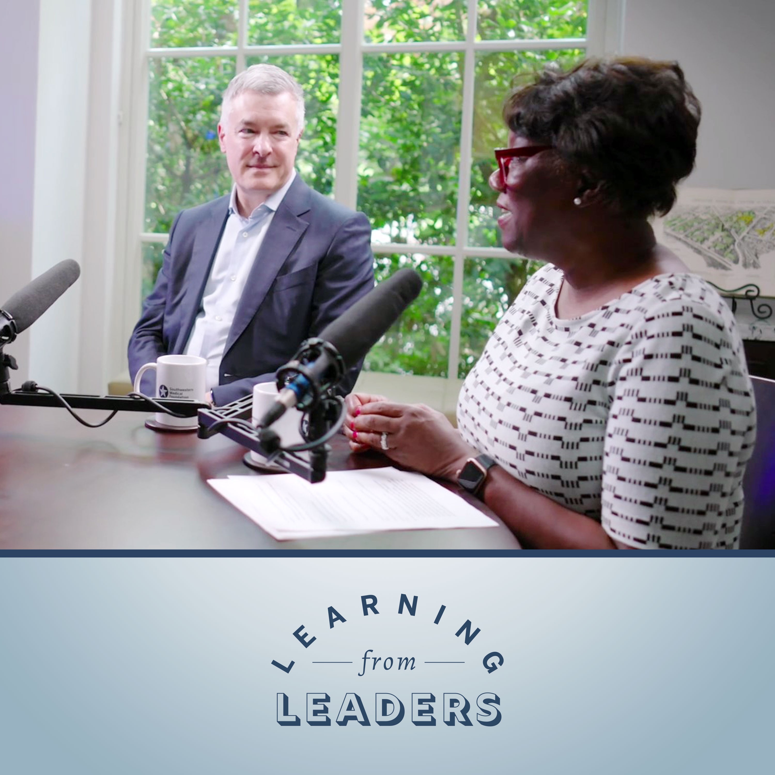 Learning From Leaders