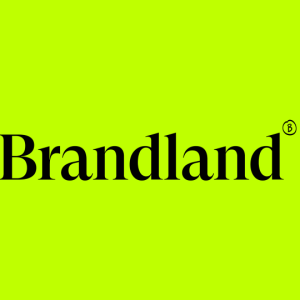 Ep.8 Brandland