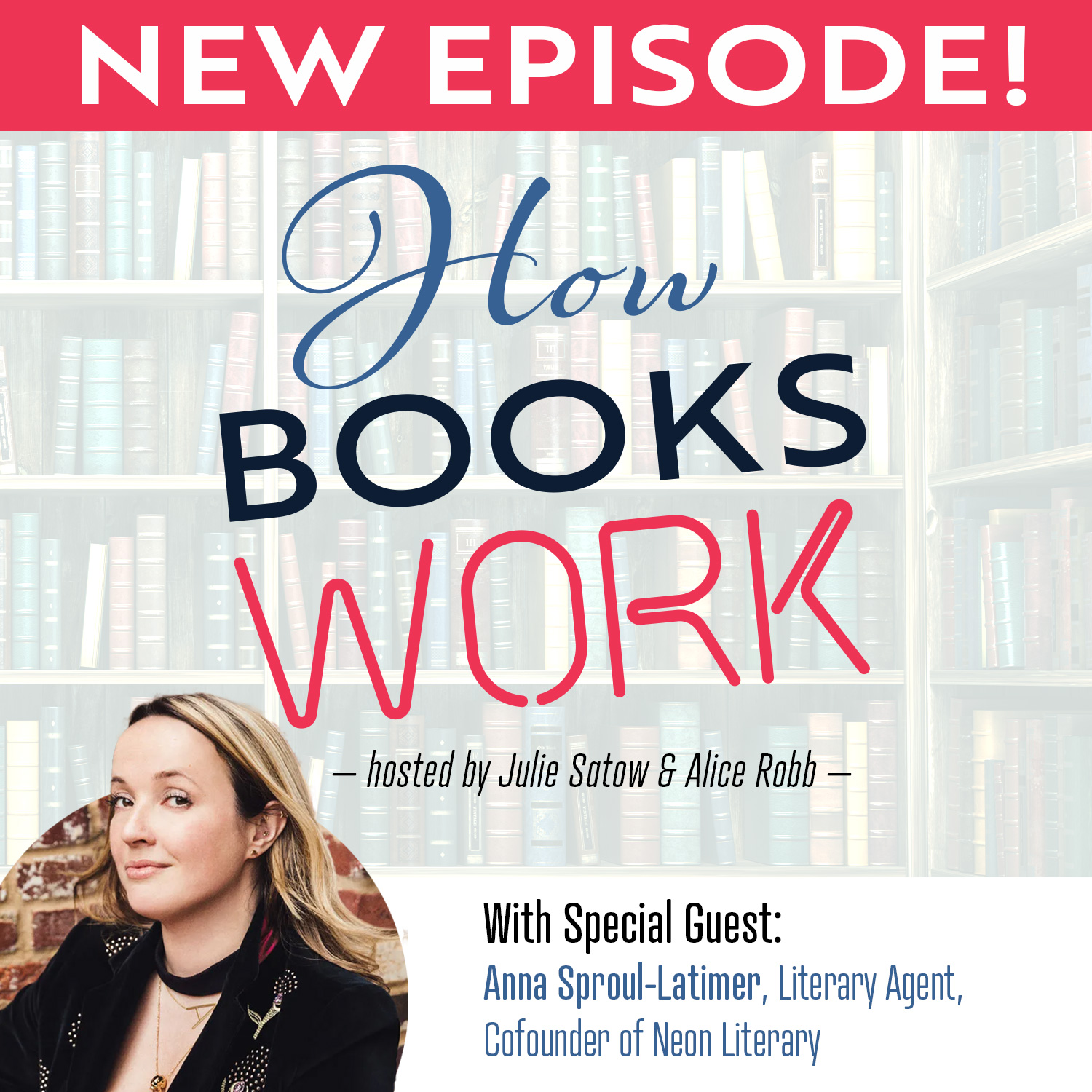 How Books Work