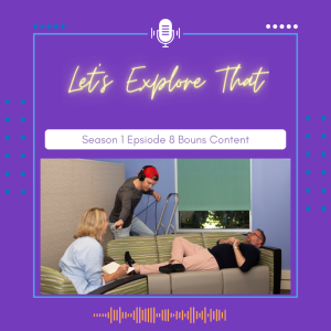 S1E8-1: Trauma-Informed Practices with Dr. Stuart Ablon