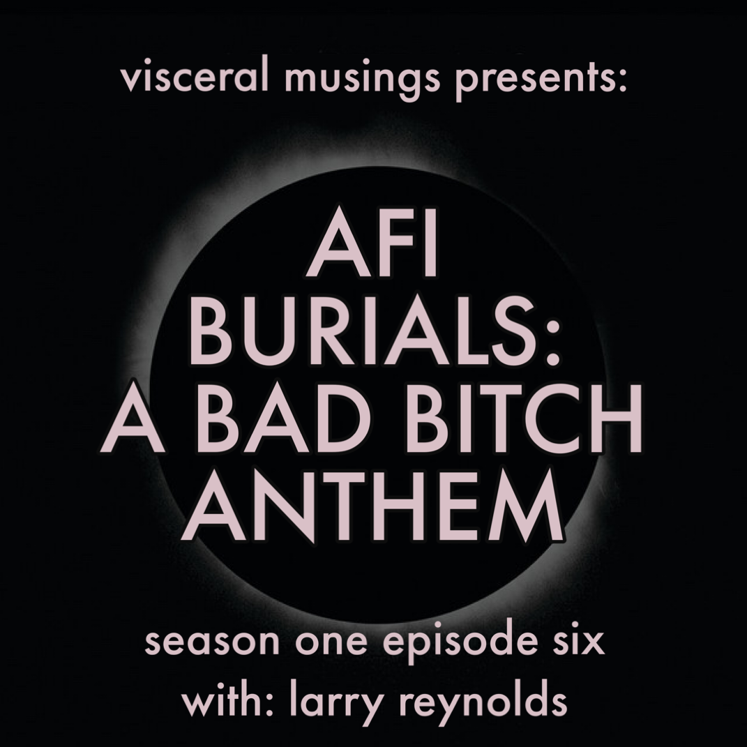Visceral Musings
