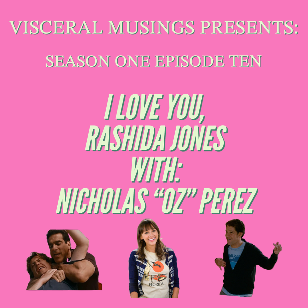 Visceral Musings