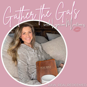 The story of Gather the Gals - old soul community and finding your people