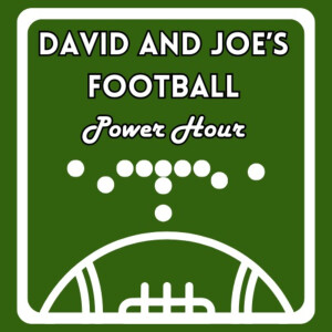 Episode 2: Free Agency Preview and NFL Mock Draft