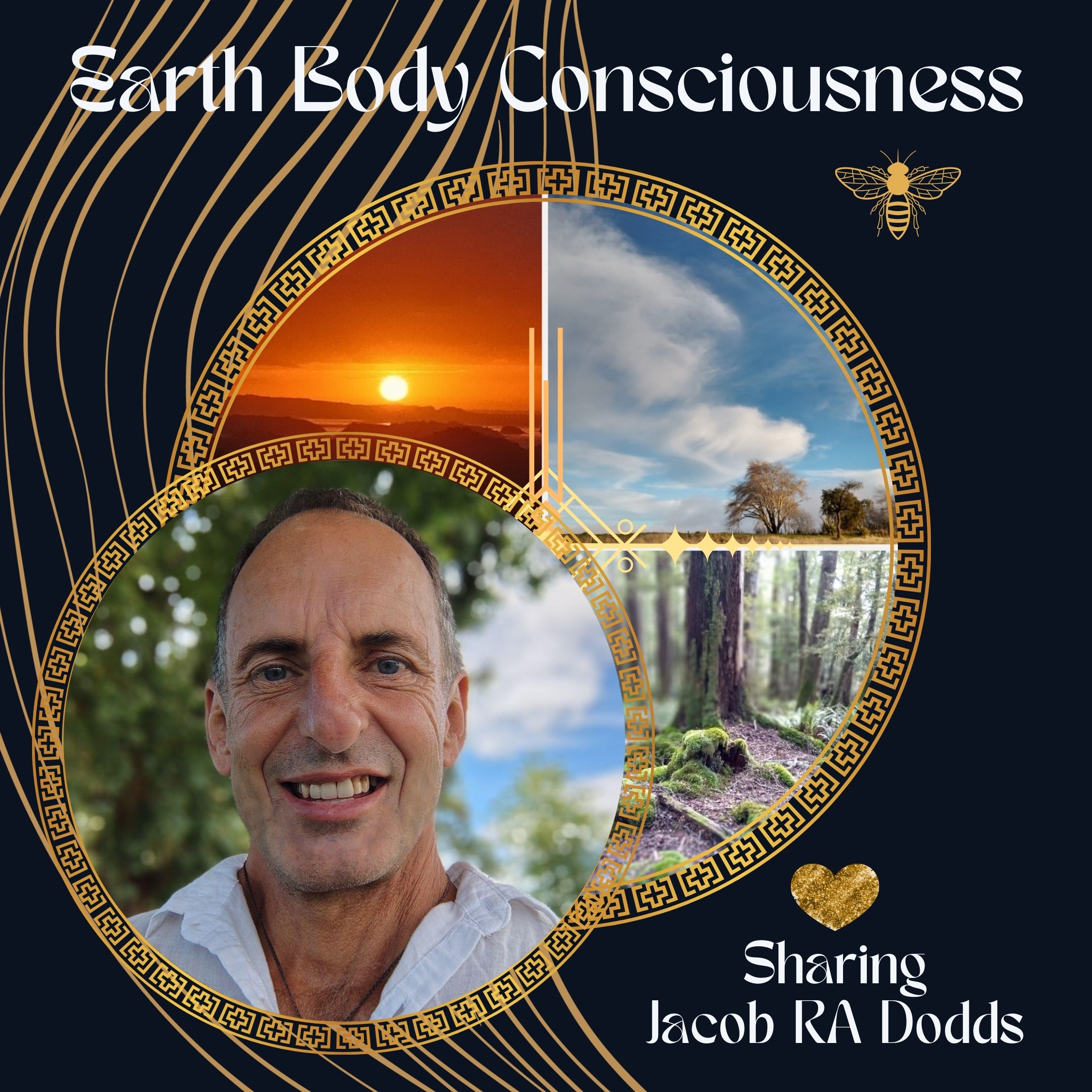 Earth Body Consciousness