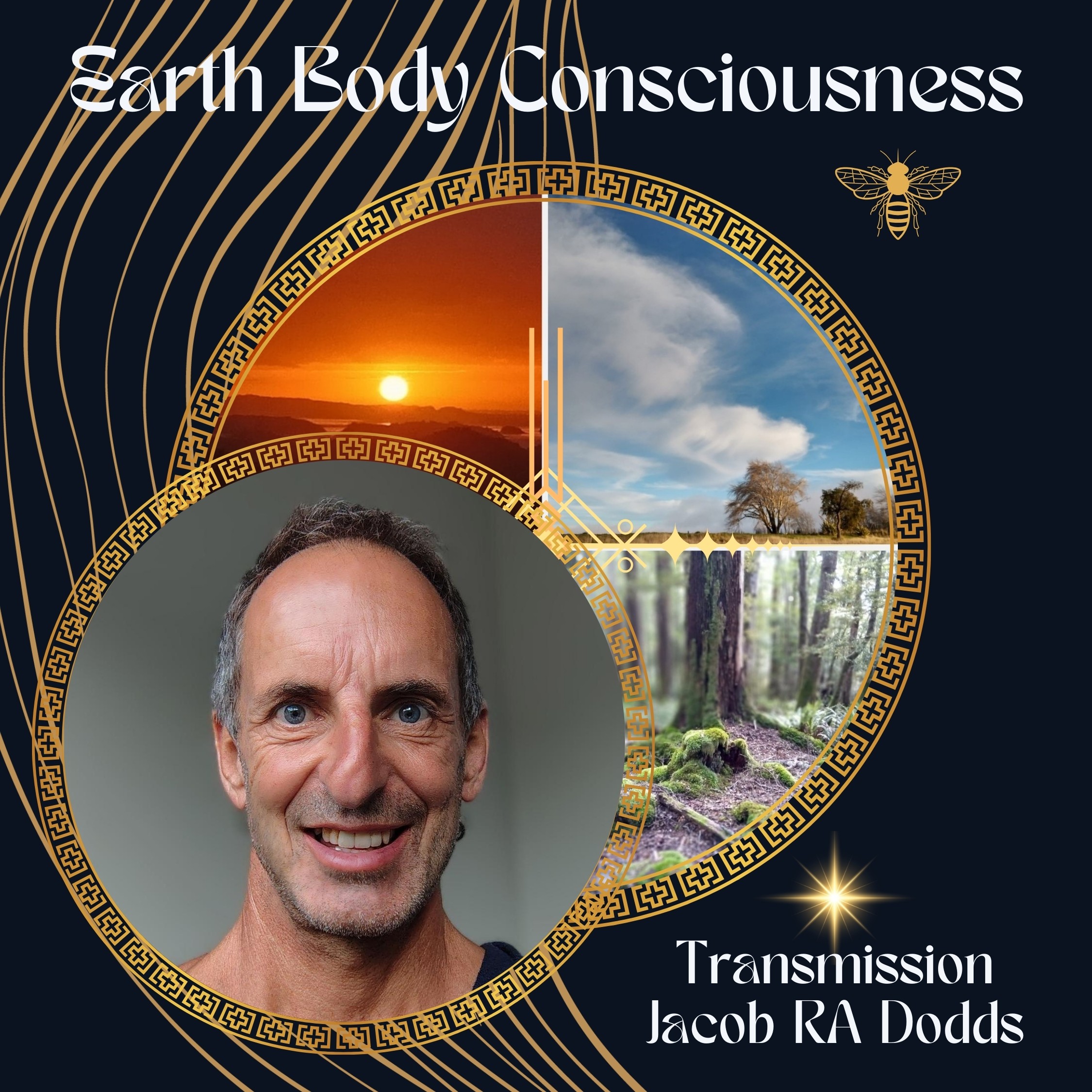 Earth Body Consciousness
