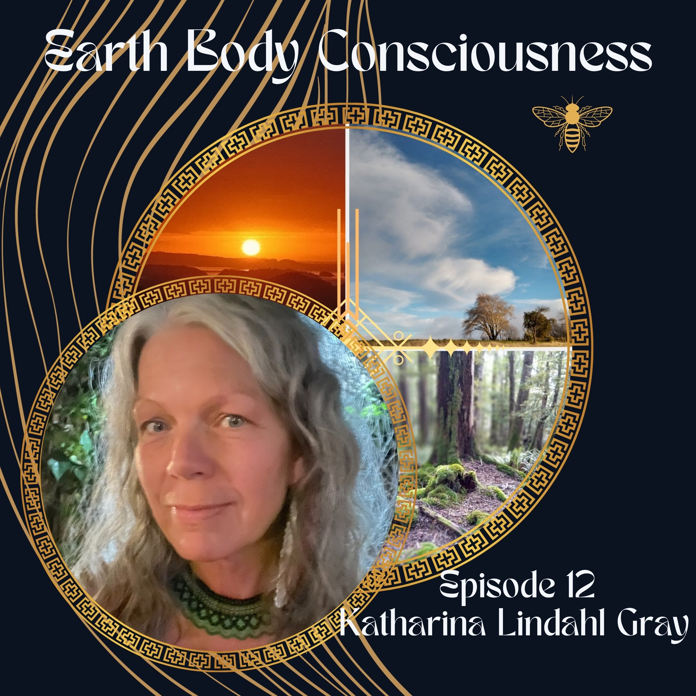 Earth Body Consciousness