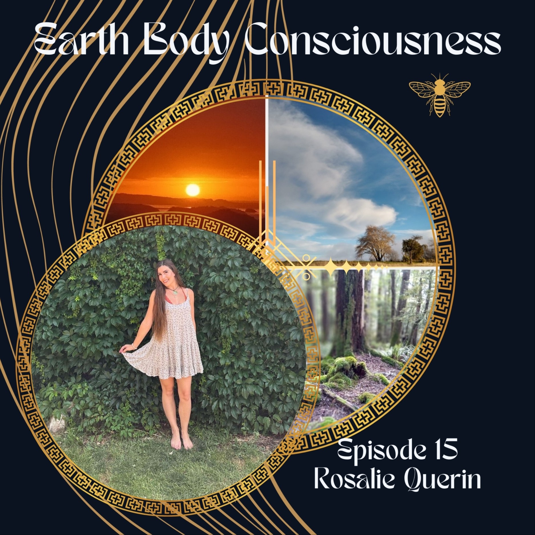 Earth Body Consciousness
