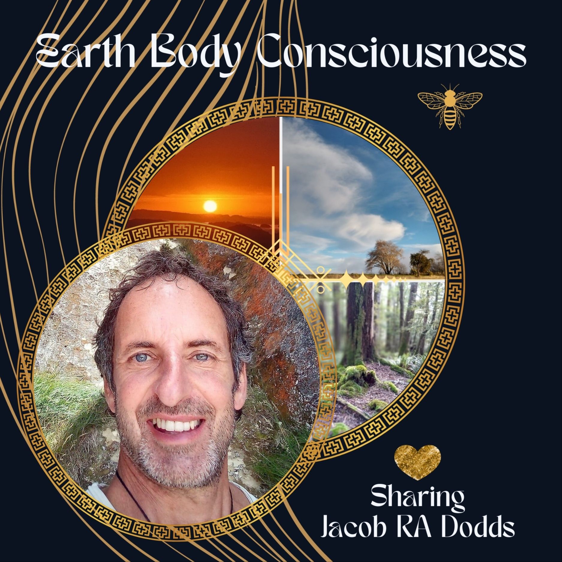 Earth Body Consciousness