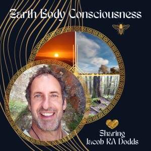 Heart Sharing 3: Words, Patterns, Beliefs, Conditioning and being Responsible with host Jacob RA Dodds