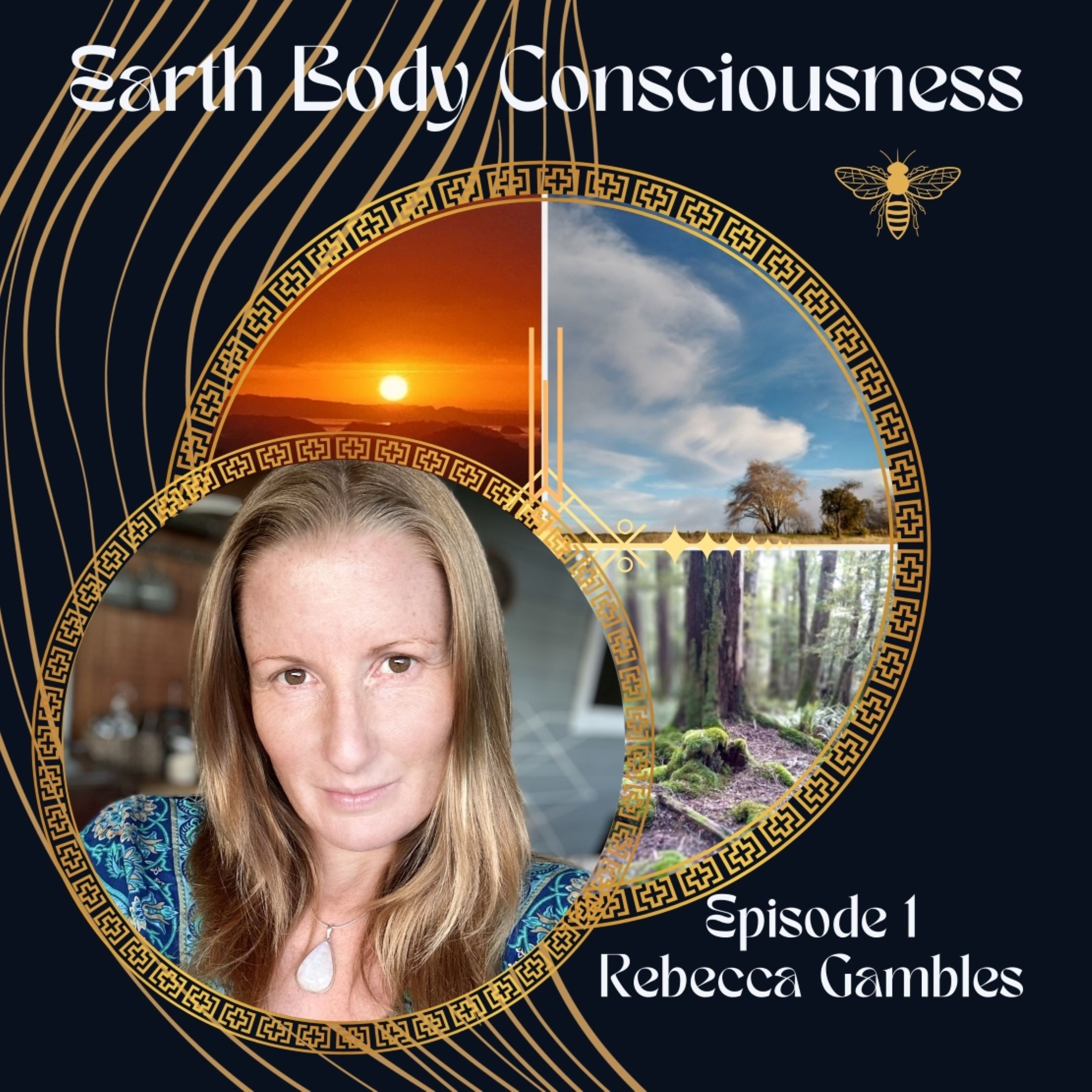 Earth Body Consciousness