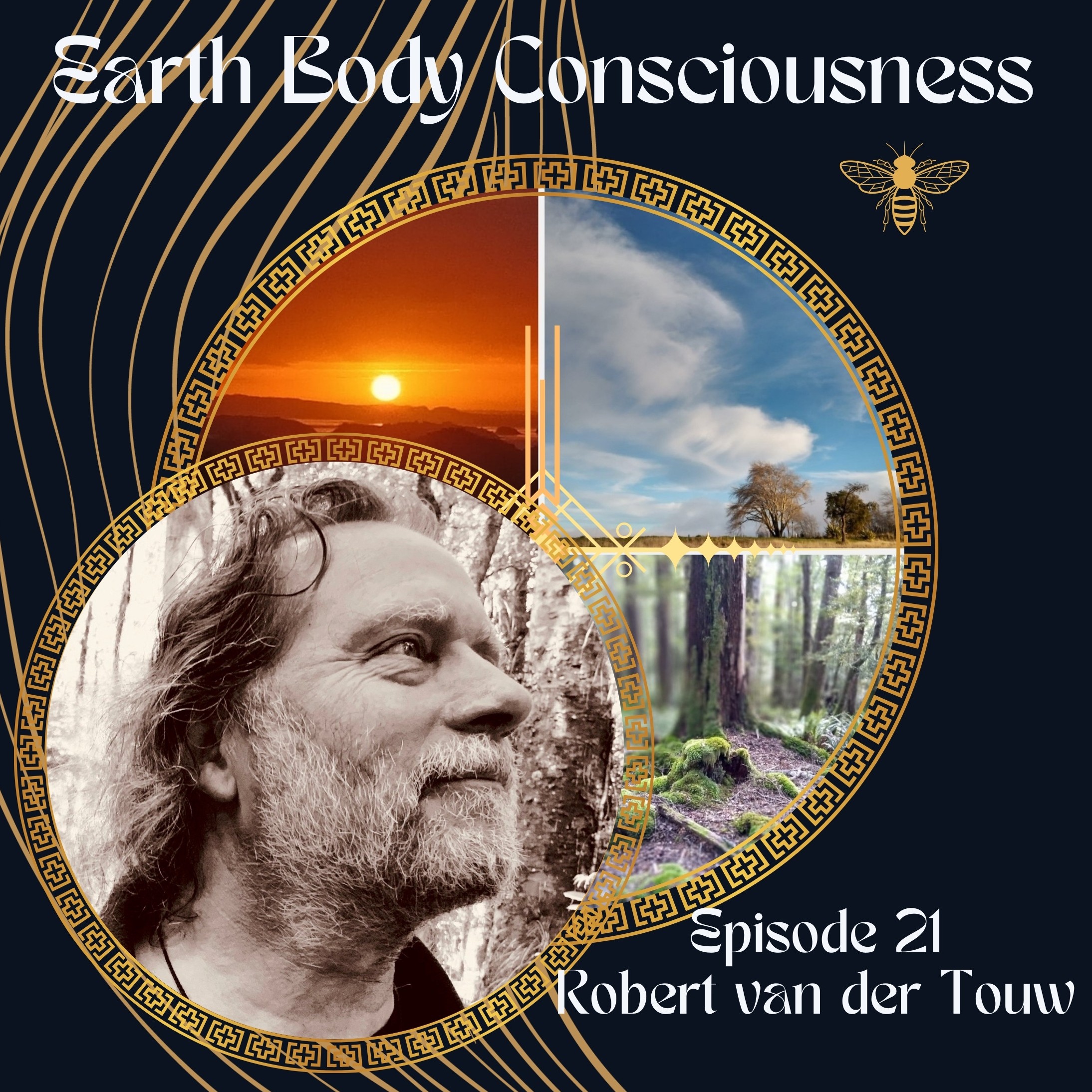 Earth Body Consciousness