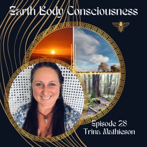 Episode 28: Conscious Care for All the Incredibly Conscious Children with Trina Mathieson