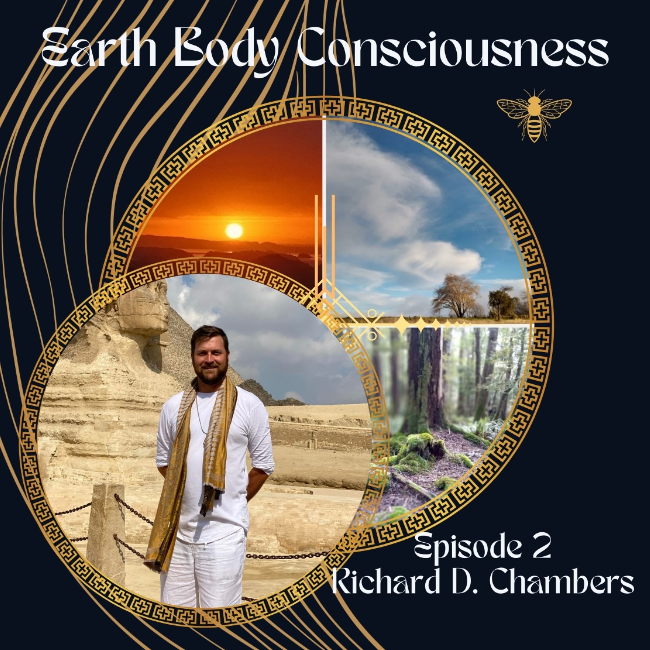 Earth Body Consciousness