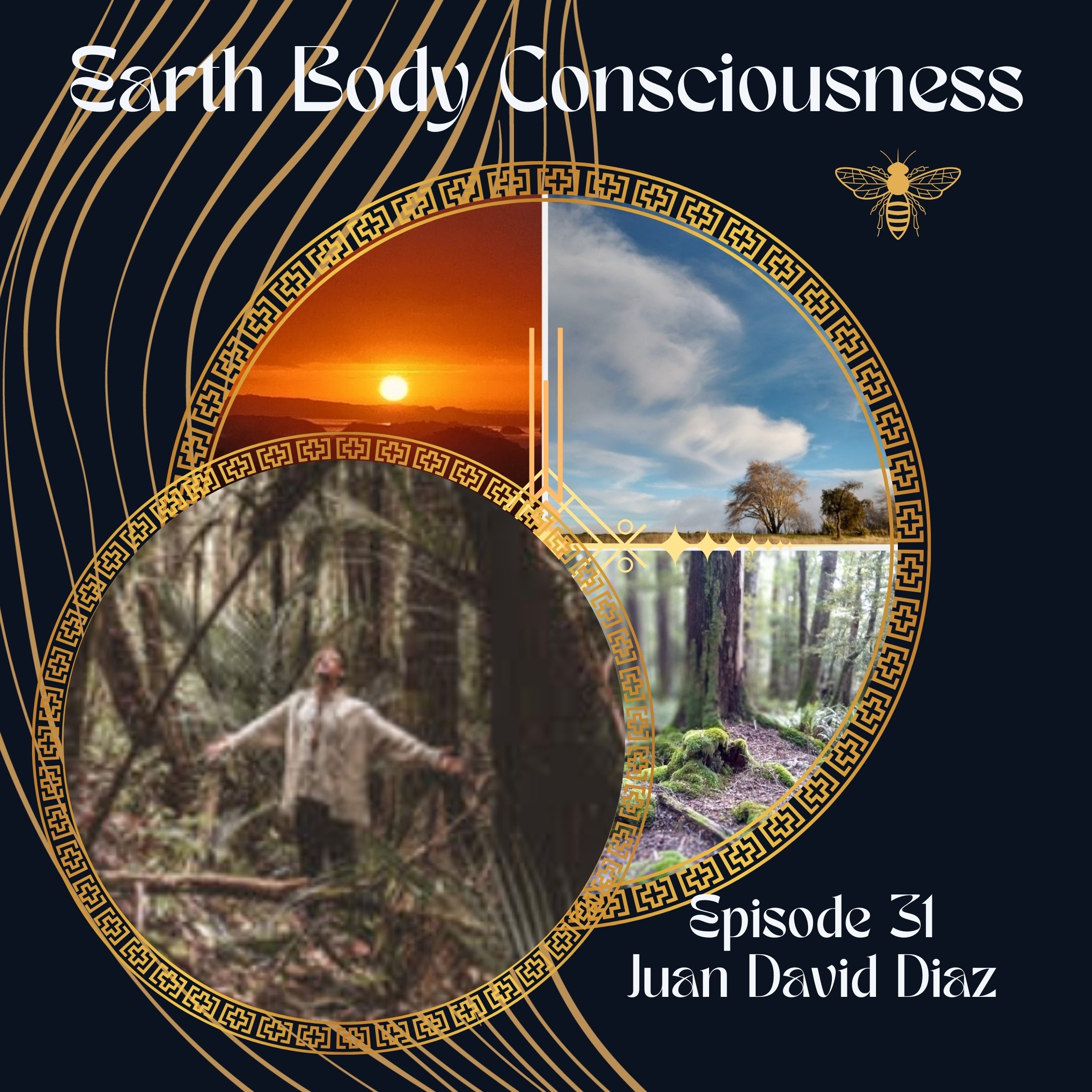 Earth Body Consciousness