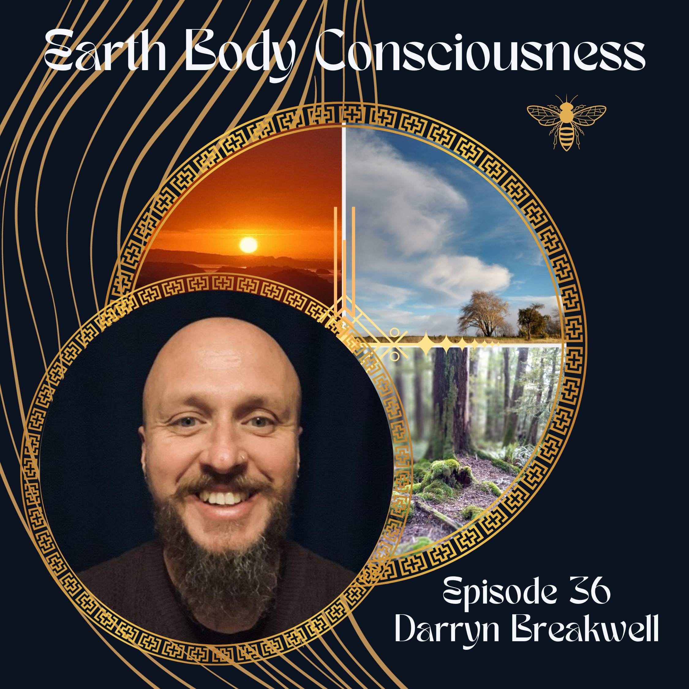 Earth Body Consciousness