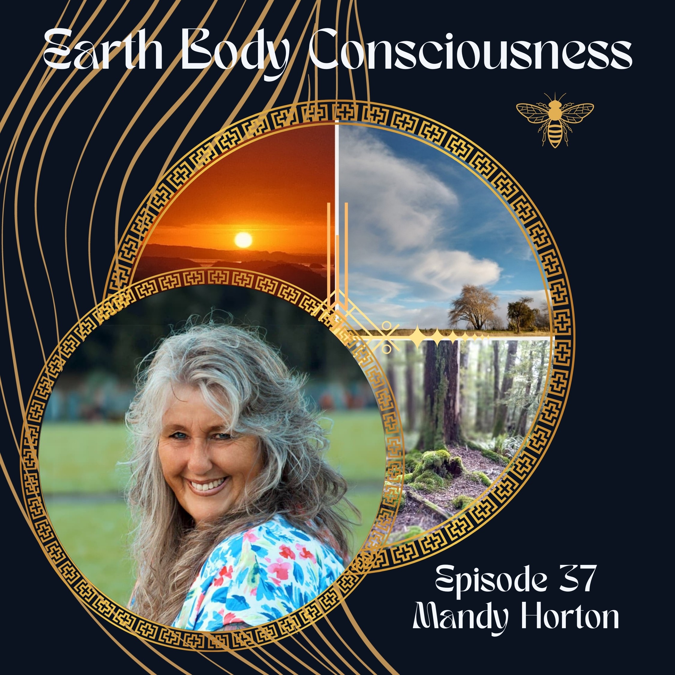 Earth Body Consciousness