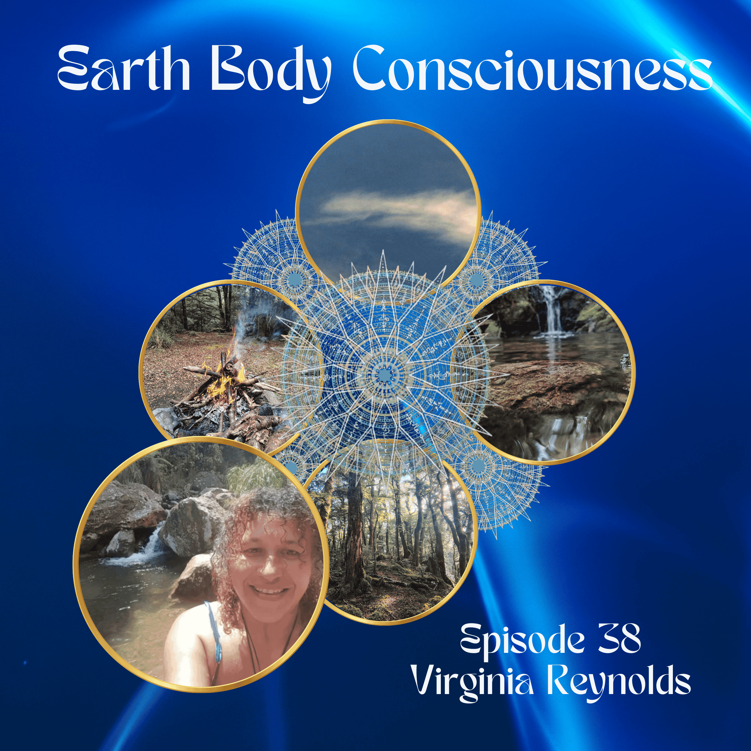 Earth Body Consciousness