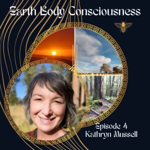 Episode 4: Open-circuit living verses Close-circuit living with Kathryn Mussell