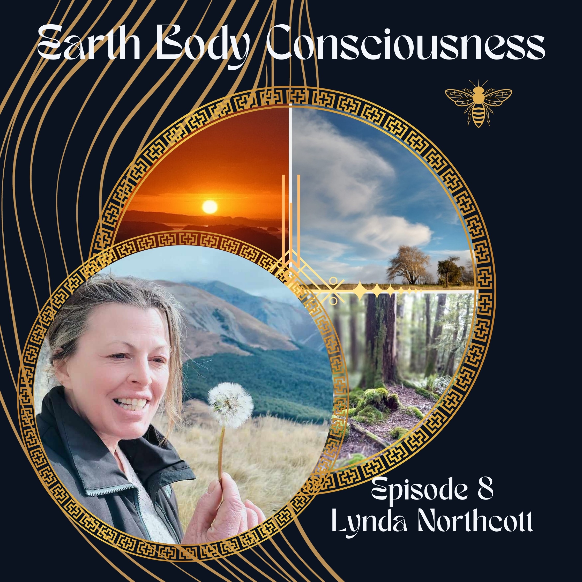 Earth Body Consciousness